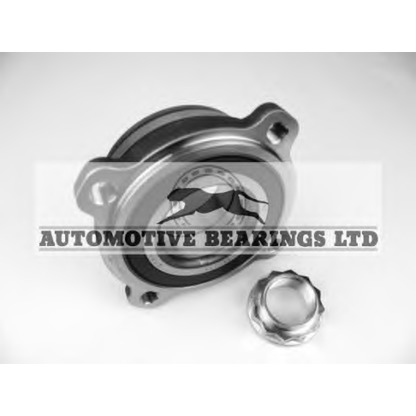 Foto Radlagersatz Automotive Bearings ABK758