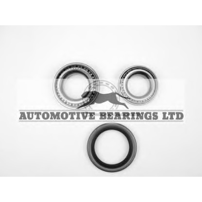 Photo Kit de roulements de roue Automotive Bearings ABK812
