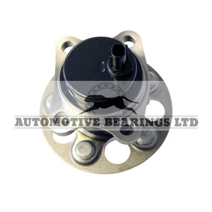 Photo Wheel Bearing Kit Automotive Bearings ABK1934