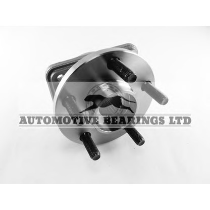 Photo Wheel Bearing Kit Automotive Bearings ABK427
