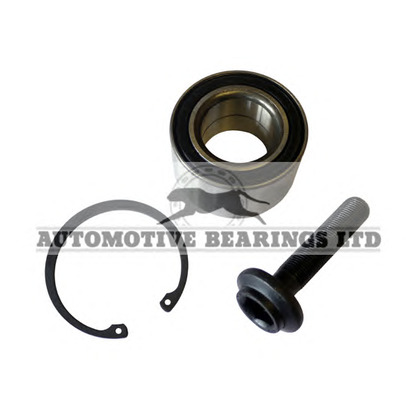 Photo Wheel Bearing Kit Automotive Bearings ABK899