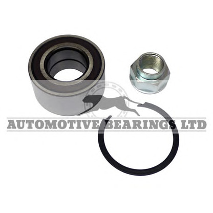 Photo Wheel Bearing Kit Automotive Bearings ABK1805