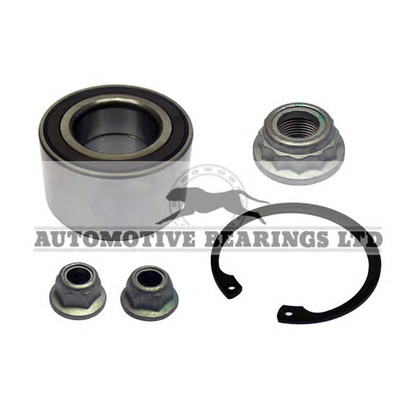 Photo Wheel Bearing Automotive Bearings ABK2028