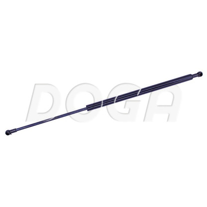 Photo Gas Spring, boot-/cargo area DOGA 2003813