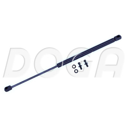 Photo Gas Spring, boot-/cargo area DOGA 2016913