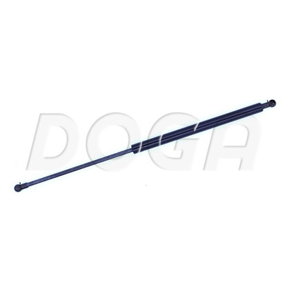 Photo Gas Spring, boot-/cargo area DOGA 2019013