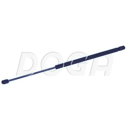 Photo Gas Spring, bonnet DOGA 2021433