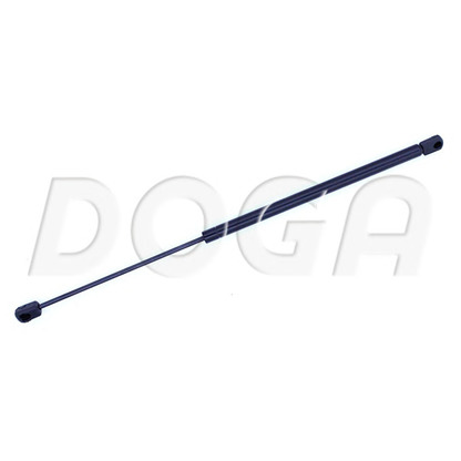 Photo Gas Spring, boot-/cargo area DOGA 2040043