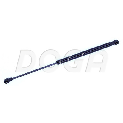 Photo Gas Spring, bonnet DOGA 2043703