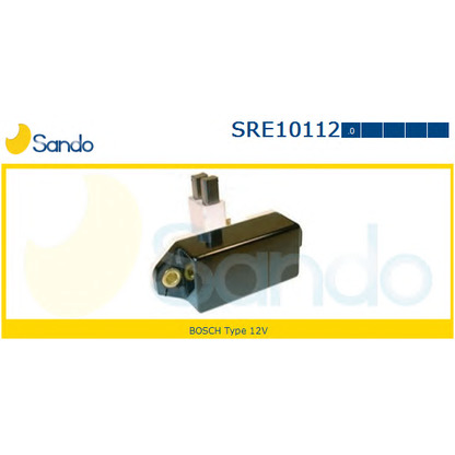 Zdjęcie Regulator SANDO SRE101120