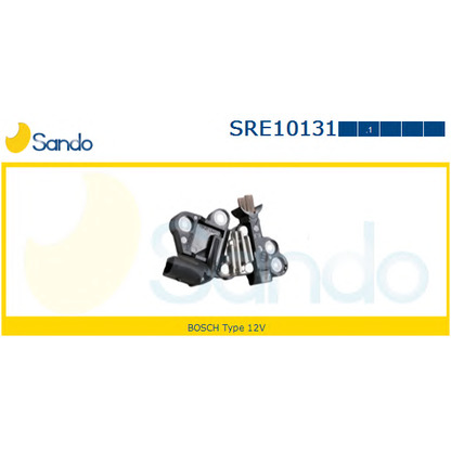 Zdjęcie Regulator SANDO SRE101311