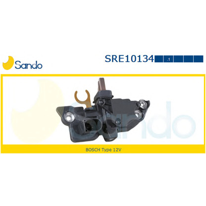 Zdjęcie Regulator SANDO SRE101341