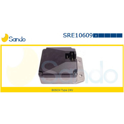 Photo Regulator SANDO SRE106090