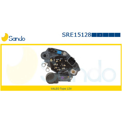 Photo Regulator SANDO SRE151281