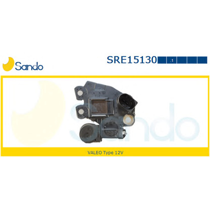 Photo Regulator SANDO SRE151301