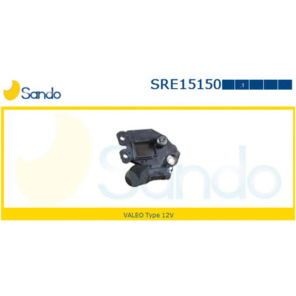 Photo Regulator SANDO SRE151501