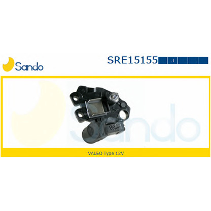 Zdjęcie Regulator SANDO SRE151551