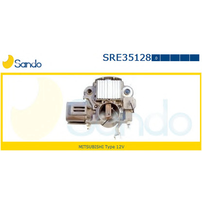 Photo Regulator SANDO SRE351280