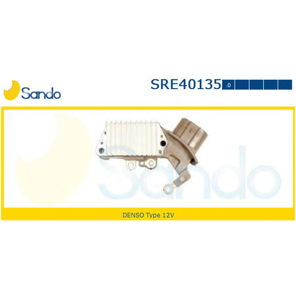 Photo Regulator SANDO SRE401350