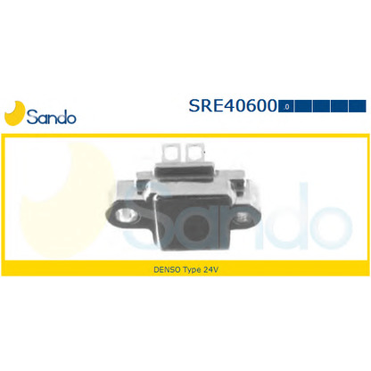 Photo Regulator SANDO SRE406000