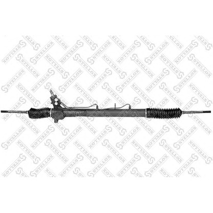 Photo Steering Gear STELLOX 0035348SX