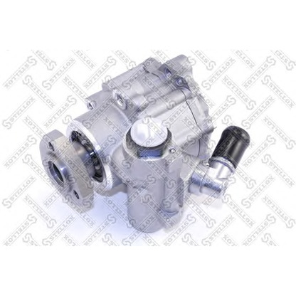 Photo Hydraulic Pump, steering system STELLOX 0035537SX