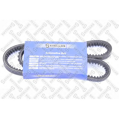 Photo V-Belt STELLOX 0100975SX