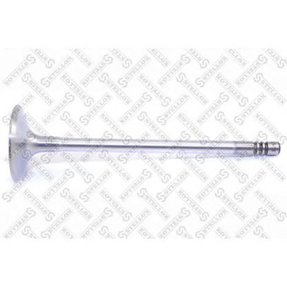 Photo Inlet Valve STELLOX 0123223SX