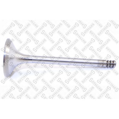 Photo Exhaust Valve STELLOX 0124005SX