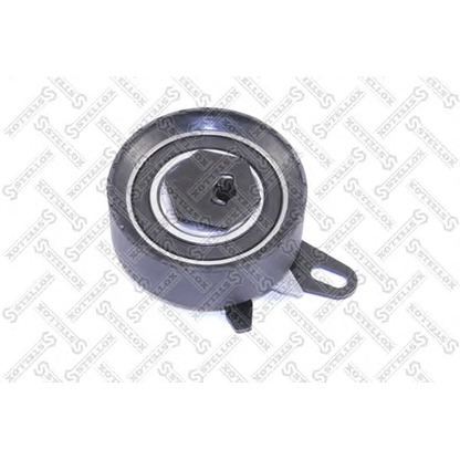 Photo Tensioner Pulley, timing belt STELLOX 0340003SX