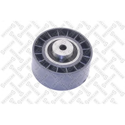 Photo Tensioner Pulley, v-ribbed belt STELLOX 0340005SX