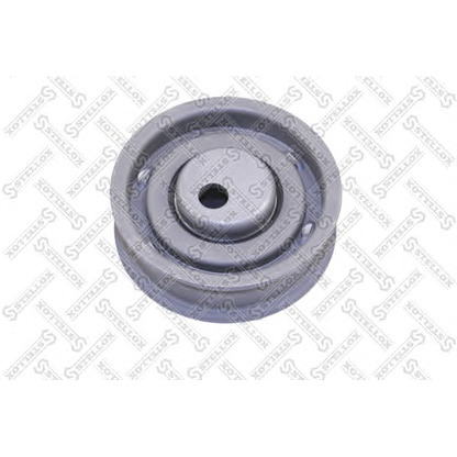 Photo Tensioner Pulley, timing belt STELLOX 0340012SX