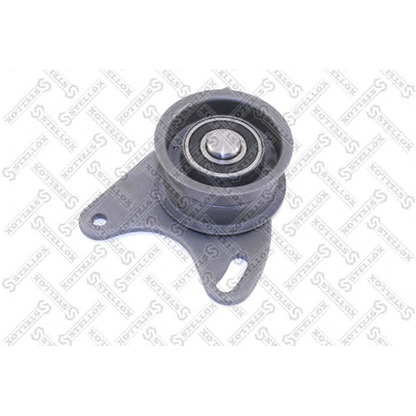 Photo Tensioner Pulley, timing belt STELLOX 0340013SX