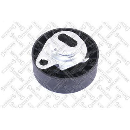 Photo Tensioner Pulley, timing belt STELLOX 0340021SX