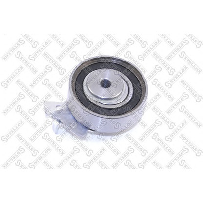Photo Tensioner Pulley, timing belt STELLOX 0340024SX