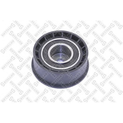 Photo Deflection/Guide Pulley, timing belt STELLOX 0340025SX