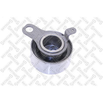 Photo Tensioner Pulley, timing belt STELLOX 0340028SX