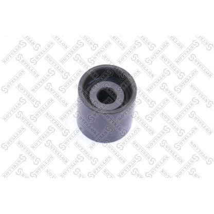 Photo Deflection/Guide Pulley, timing belt STELLOX 0340034SX
