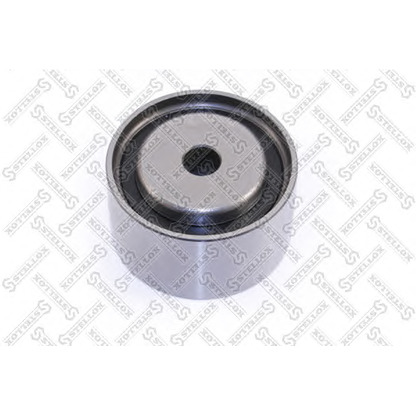 Photo Deflection/Guide Pulley, timing belt STELLOX 0340059SX