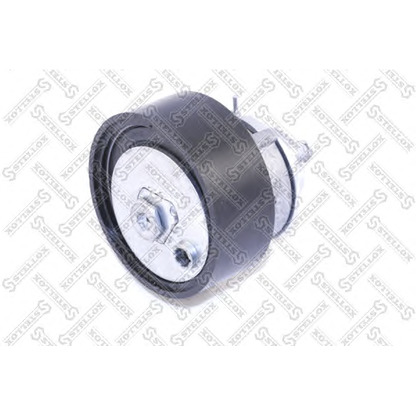 Photo Tensioner Pulley, timing belt STELLOX 0340075SX