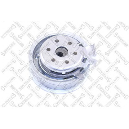 Photo Tensioner Pulley, timing belt STELLOX 0340080SX