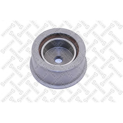 Photo Deflection/Guide Pulley, timing belt STELLOX 0340089SX