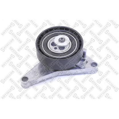 Photo Tensioner Pulley, timing belt STELLOX 0340095SX