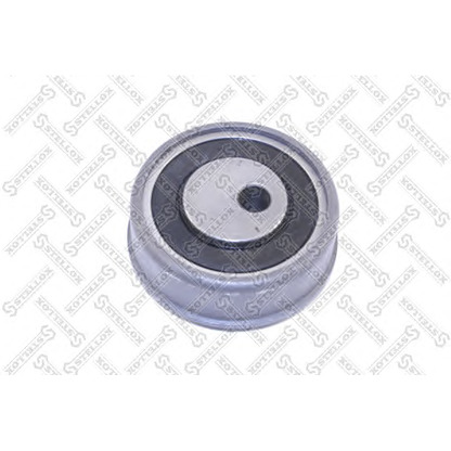 Photo Tensioner Pulley, timing belt STELLOX 0340097SX