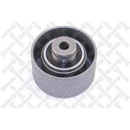 Photo Deflection/Guide Pulley, timing belt STELLOX 0340109SX