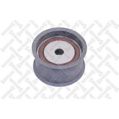 Photo Deflection/Guide Pulley, timing belt STELLOX 0340135SX
