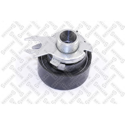 Photo Tensioner Pulley, timing belt STELLOX 0340151SX