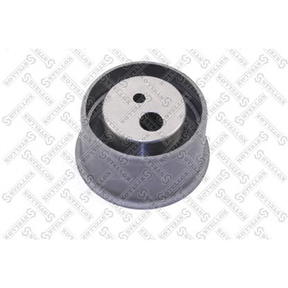 Photo Tensioner Pulley, timing belt STELLOX 0340174SX