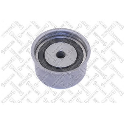 Photo Tensioner Pulley, timing belt STELLOX 0340175SX