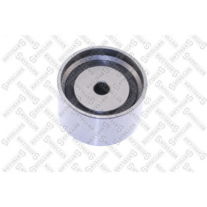 Photo Deflection/Guide Pulley, timing belt STELLOX 0340176SX